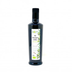 Olio Extra Vergine d'Oliva Bio - 500 ml