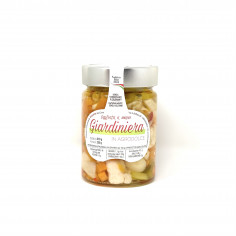 Giardiniera