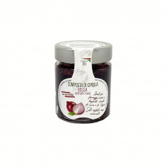 Composta di cipolla rossa