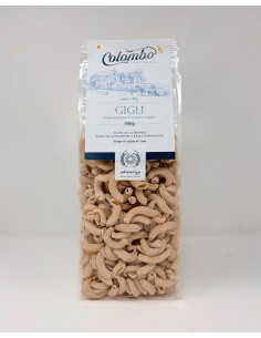 Gigli Pasta Colombo